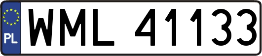 WML41133