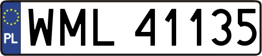 WML41135