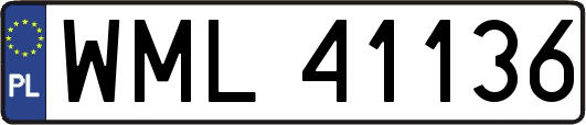 WML41136