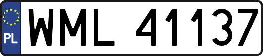 WML41137