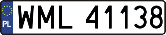 WML41138