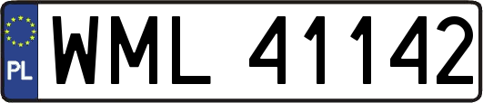 WML41142