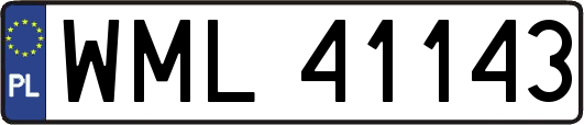 WML41143