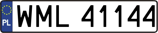WML41144