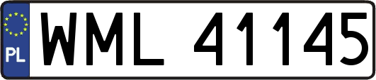 WML41145