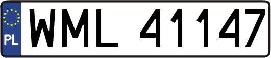 WML41147
