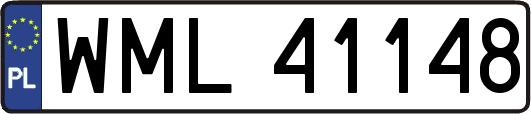 WML41148
