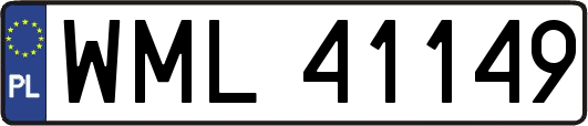 WML41149
