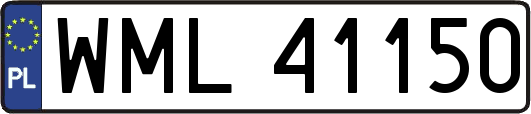 WML41150