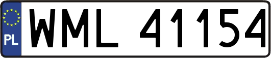 WML41154