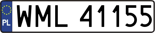 WML41155