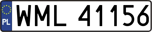 WML41156