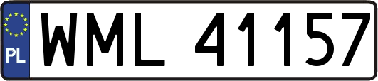 WML41157