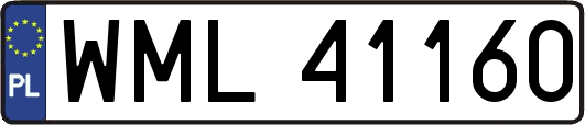 WML41160