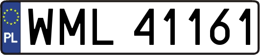 WML41161
