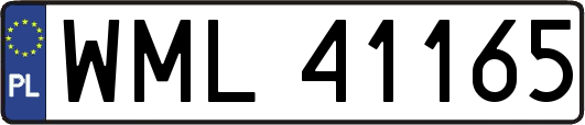 WML41165