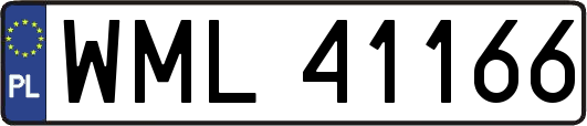 WML41166