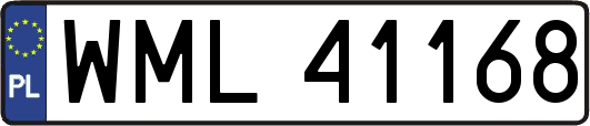 WML41168