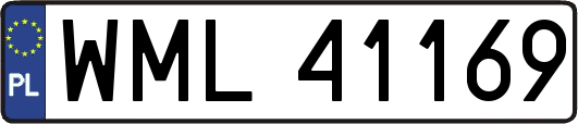 WML41169