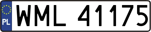 WML41175