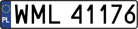 WML41176