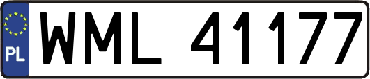 WML41177