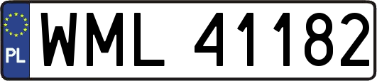 WML41182