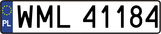 WML41184