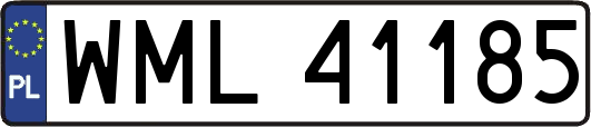 WML41185