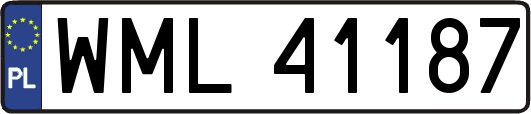 WML41187