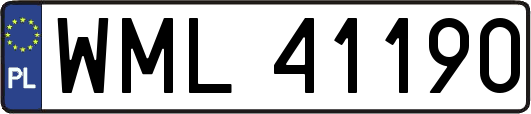 WML41190
