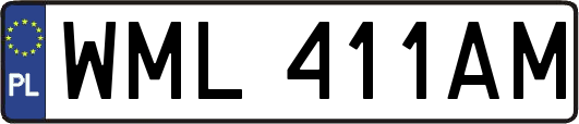 WML411AM