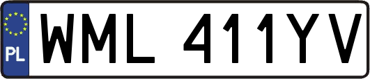 WML411YV