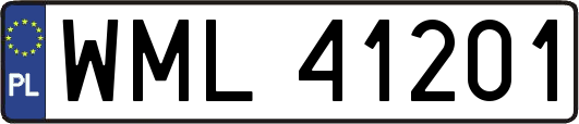 WML41201