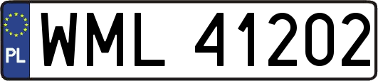 WML41202