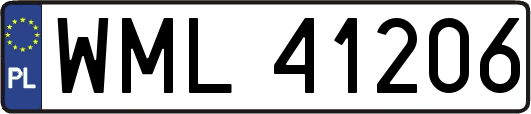 WML41206