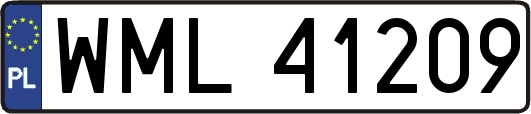 WML41209