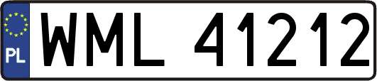WML41212