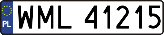 WML41215