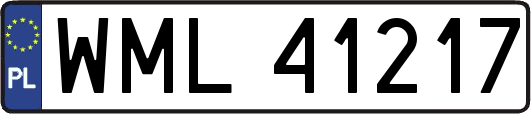 WML41217