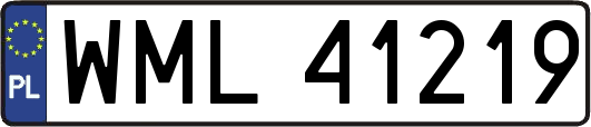 WML41219