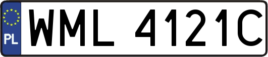 WML4121C