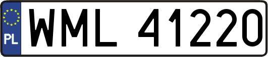 WML41220