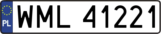 WML41221