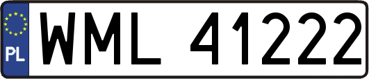 WML41222