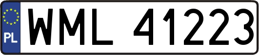WML41223