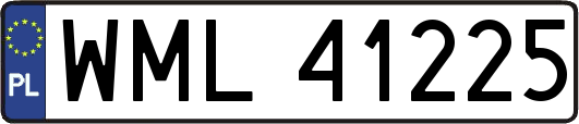 WML41225