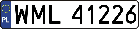 WML41226
