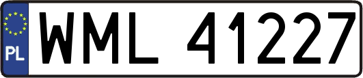 WML41227