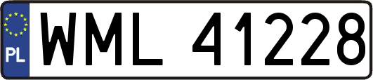 WML41228